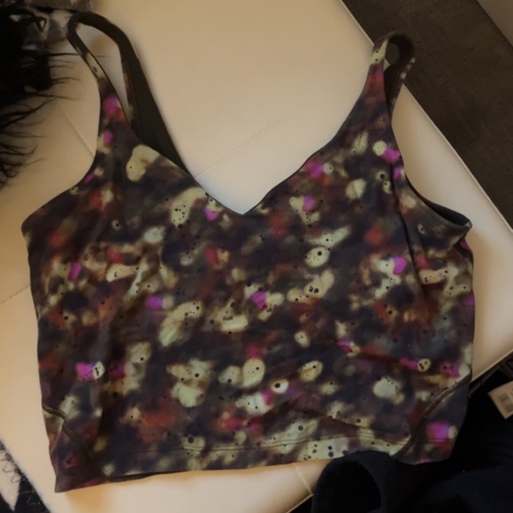 lululemon athletica Tops - lululemon align tank
